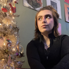 Christmas Is Blue Now