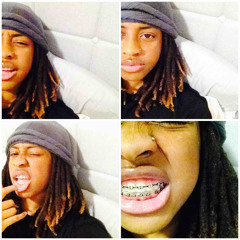 COME ON! (freestyle) prod.dunotheproducer