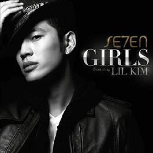 세븐 SE7EN - Girls feat. Lil Kim • Mixed at 420.08 Hz • Prod. by Darkchild Rodney Jerkins - R&B legend