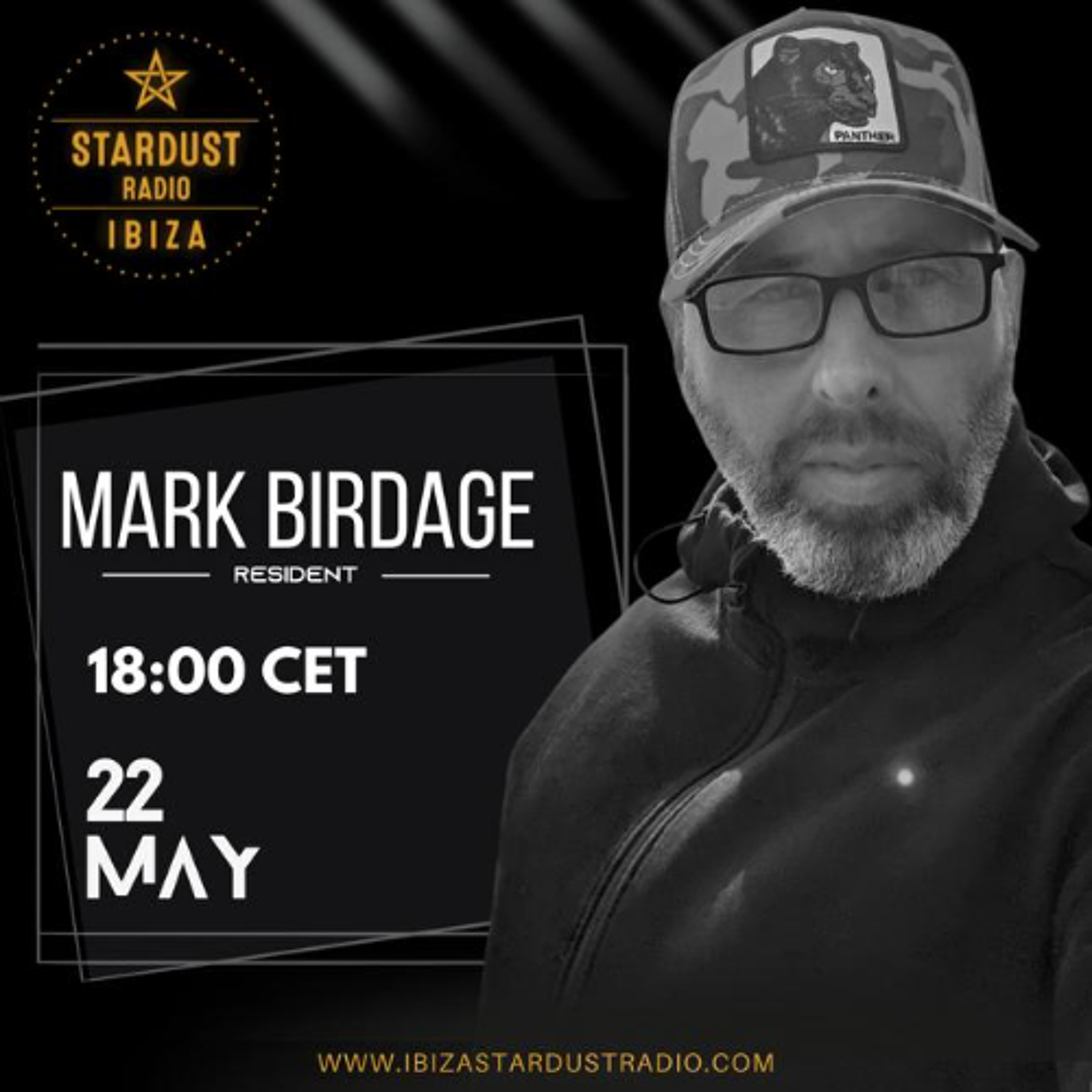 Mark Birdage - B4 Summer Takes Over episode artwork