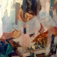 Three Bells For Charlie O'Casey: Detective's Theme