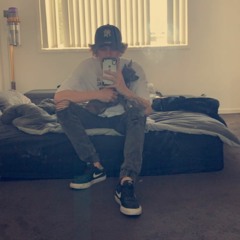 Everybody dies in their nightmares cover