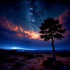 青い夢 (Blue Dream)