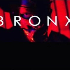 Micke Oxus @ BRONX UNDERGROUND (2023.06.10) 🔹Bronx nya Bastun🔹.mp3