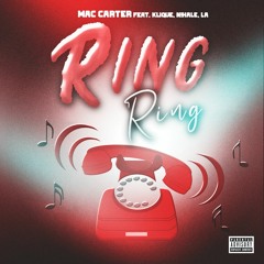 Ring Ring Feat N!Hale x Klique x LA LetEmKnow