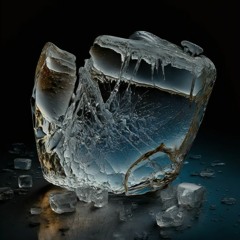 [Disquiet0575] On Ice, Etude