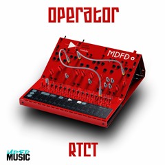 RTCT - Operator  (Extended Mix)