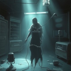 Geister-Frequenz