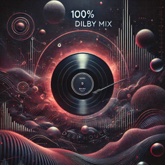 Balderr - 100% Dilby Mix