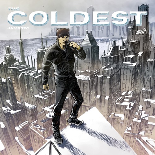 The Coldest (Prod. Billy Hoyle)