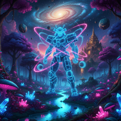 2. TRIBALISM [Hard Groove]