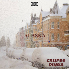 CALIPSO FT RINKA - ALASKA ❄️