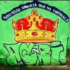 MC Zig Marley - Bonde do Acari e Por isso eu digo