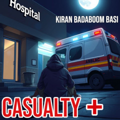 Casualty (Dedicated To My Daughter)