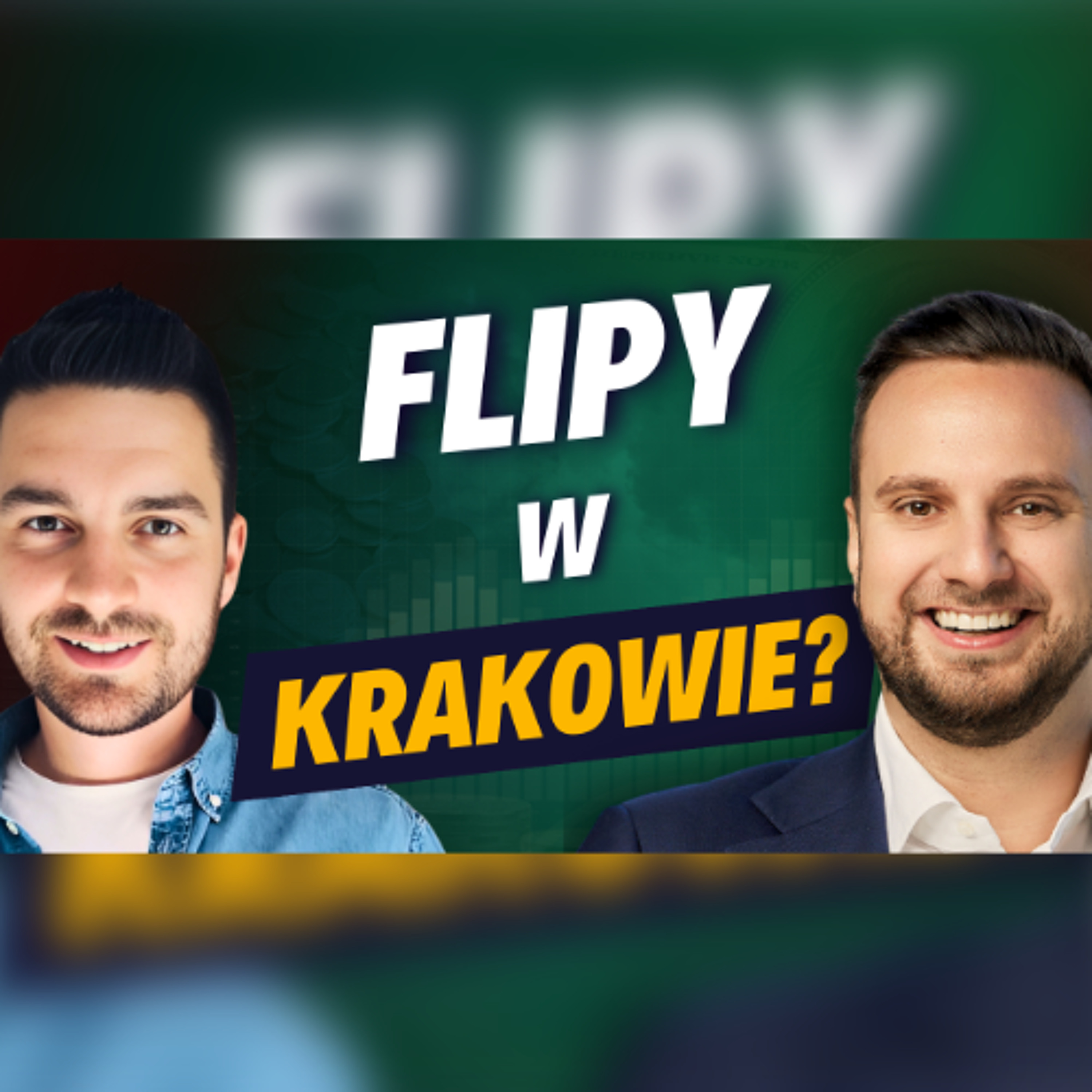 Podcast Nowoczesny Inwestor - Daniel Siwiec