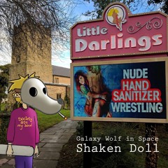Shaken Doll