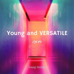 Young Melody - Bossy | Kelis remix (Official Audio)