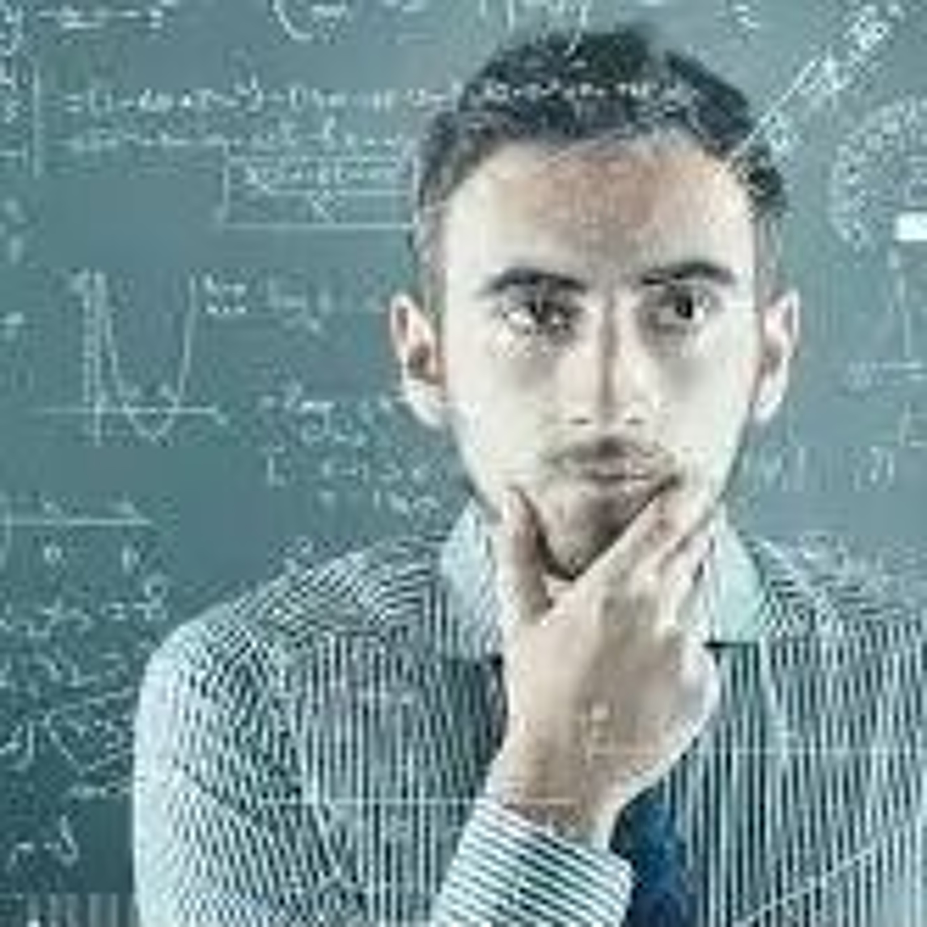 S.9, Ep. 2 - Why The Science of Marketing Doesn't Require a Lot of Data episode artwork