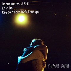 Occursus w/ U-R-S [20.06.2023]