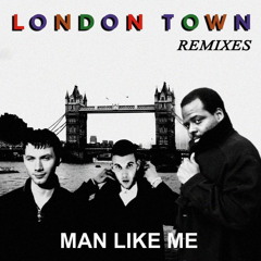 London Town (Rudekid Remix)