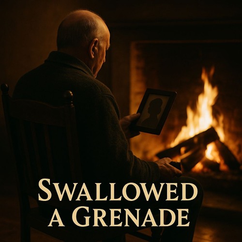 Swallowed a Grenade