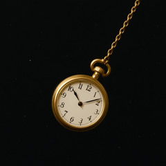Take your time