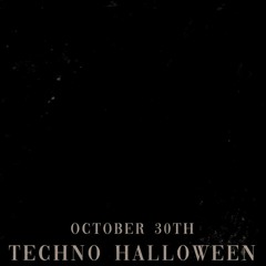 Delta Echo b2b Complex Solution - Techno Halloween [10.30.20]