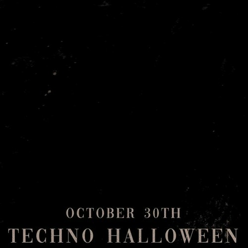 Delta Echo b2b Complex Solution - Techno Halloween [10.30.20]