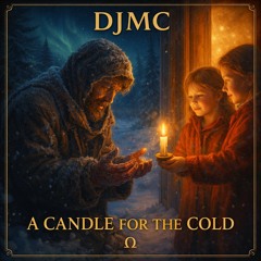 A candle 🕯️ for the cold 🥶