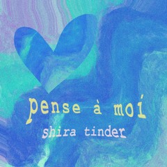 pense à moi