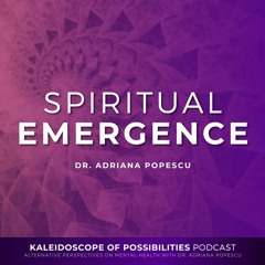Spiritual Emergence - Kaleidoscope Of Possibilities Ep 79 Clip