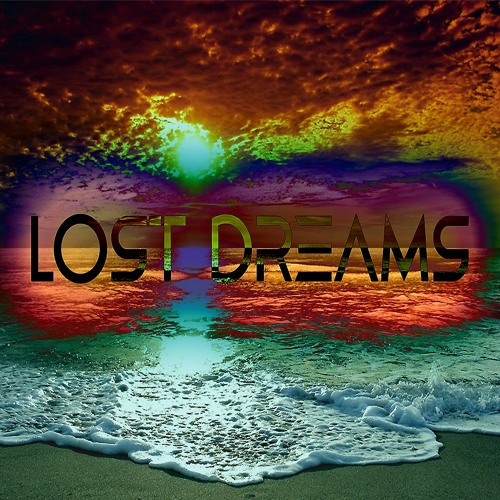 Lynetik - Lost Dreams