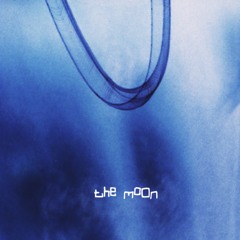 the moon