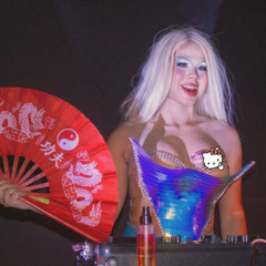 TATI DOIDA NO VOGUE (Pitched)