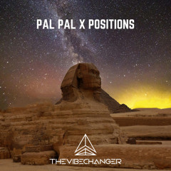 Pal Pal X Positions Mashup (Pitched)