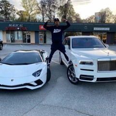 [FREE] Lil Baby x Quay Global Type Beat "Work on it" Prod. Gbox Beats