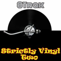 Strictly Vinyl 2 - Played live on East Coast FM in Feb 2024