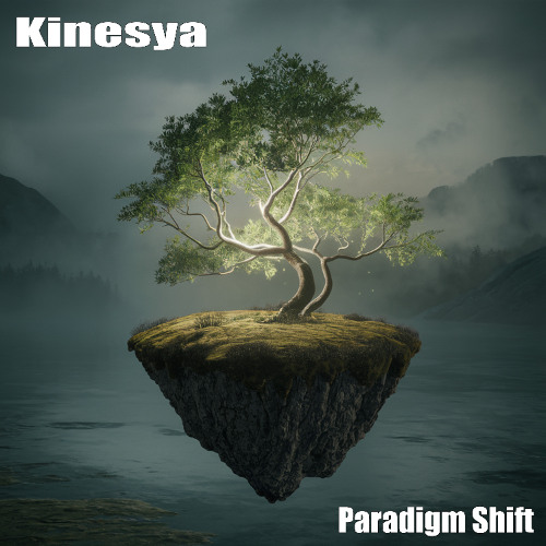 Kinesya - Paradigm Shift - Free Download