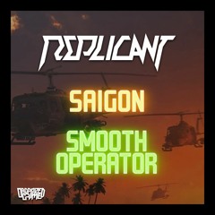 Replicant - Smooth Operator CLIP