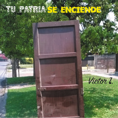 Tu Patria Se Enciende (Reggaeton Karaoke Remix)