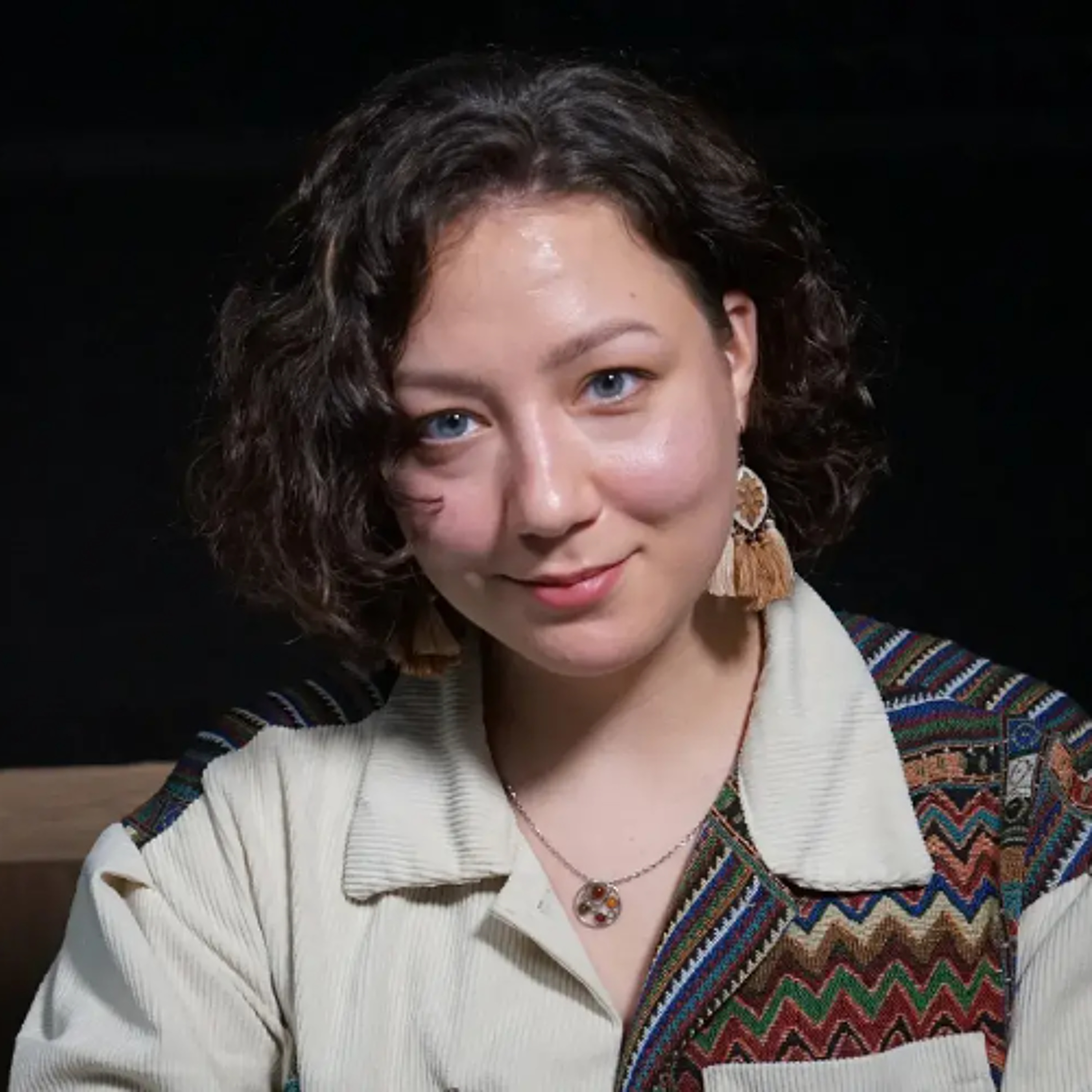 Настасся Касцюгова. “Вяртанне”: на якіх умовах яно магчымае і што нас на радзіме чакае