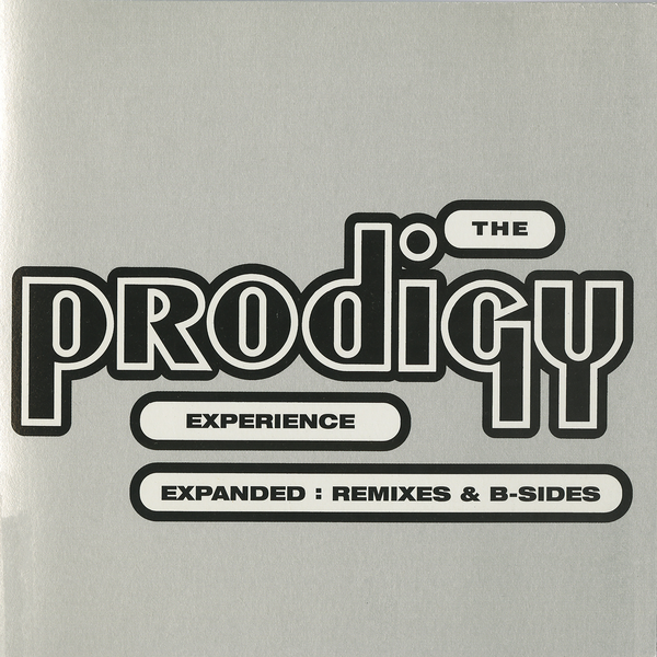The Prodigy – Out of Space