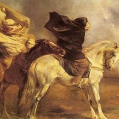 تراءى مِن حبيبي لي مُحيّا