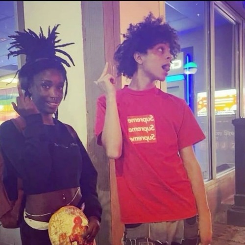 kuwday - turn up (mirice)