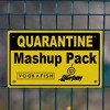 Download Video: VODKAFISH & Djürpen Quarantine Mashup Pack 2020