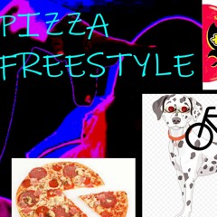 Pizza Freestyle