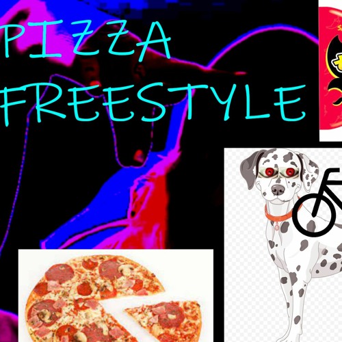 Pizza Freestyle