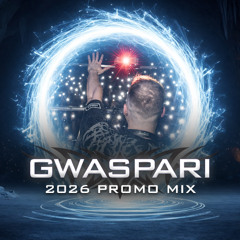 GWASPARI 2026 PROMO MIX