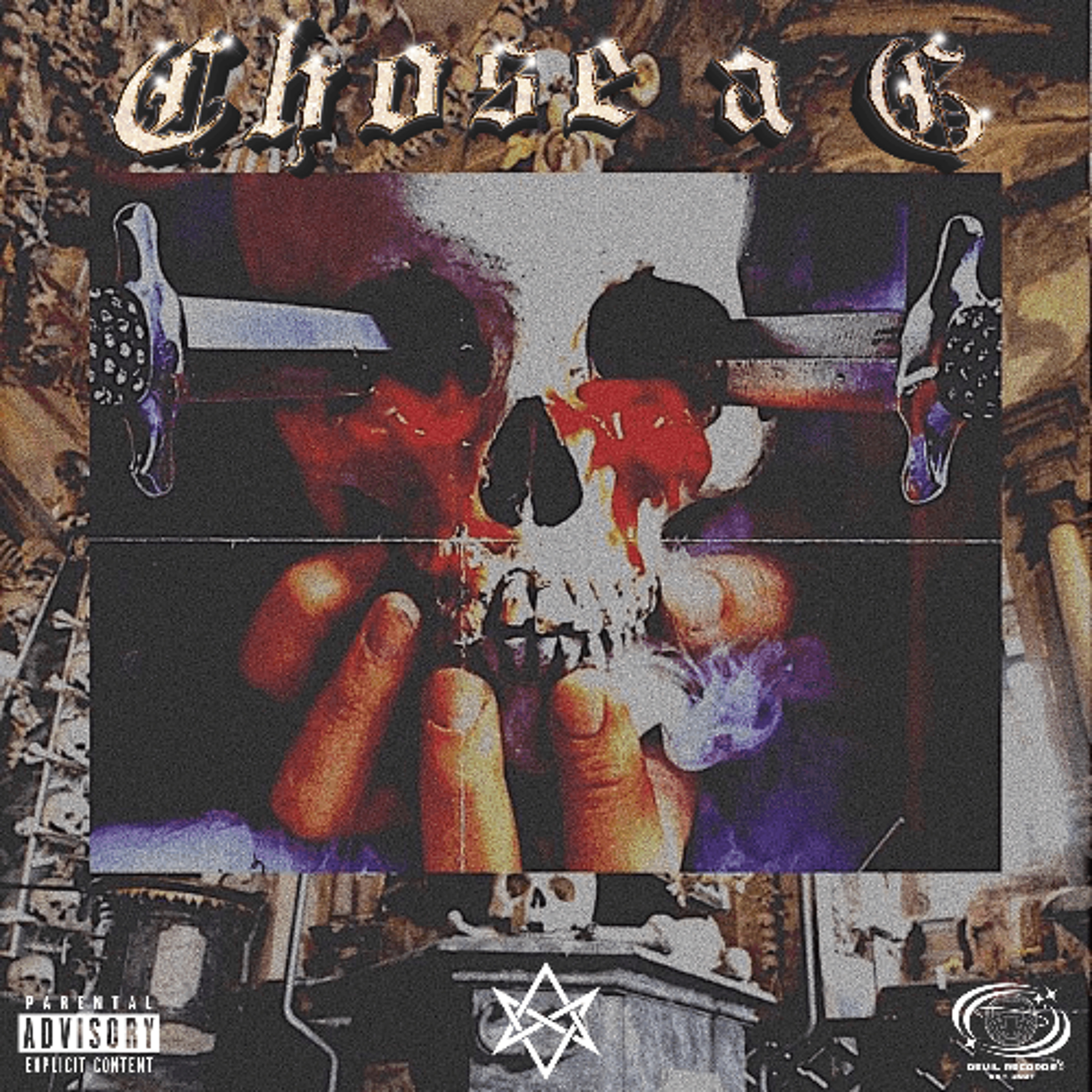 YXNG DEMON