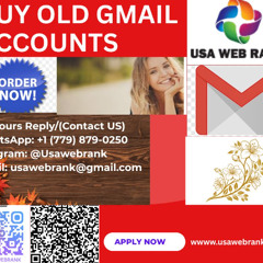 old gmail accounts
